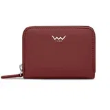 Vuch Luxia Brown Wallet