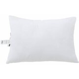  Jastuk s jastukom 2 pcs Bijelo 71 x 51 x 20 cm Poliester | shoptok.hr