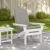  Jastuk za sunčanje GEMERT 100% poliester Siva 47 x 131 x 5 cm | shoptok.hr