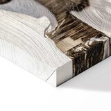  Slika - Winter in the Dolomites (1 Part) Vertical 60x90 Premium Print | shoptok.hr