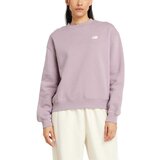 New Balance Sport essentials fleece crew Cene