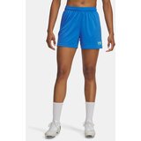 Under Armour Women's shorts UA W's Ch. Knit Short-BLU - Women's Cene