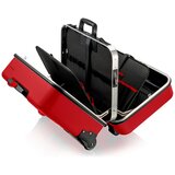Knipex kofer za alat BIG Twin Move RED 98 99 15 LE | ePonuda.com