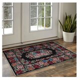 Conceptum Hypnose Infkece05 crni tepih (140 x 220 cm) | Eponuda.com