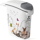 Curver Posoda za brikete 23 l – | Shoptok.si
