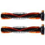 INORCO 2Pcs valjčna krtača za Speedpro Max Fc6822 Fc6823 Fc6827 Fc6908 Fc6906 Fc6904 sesalnik, (21843626) Cene