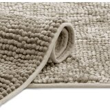 Restilo Bež kopalniška preproga 70x120 cm Bati – | Shoptok.si