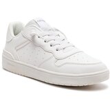 Geox Superge J Washiba Girl J36HXD 054FU C1000 D White | Shoptok.si