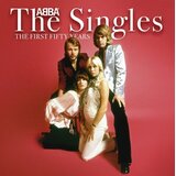 Abba The Singles (The First Fifty Years) | Eponuda.com