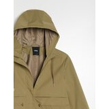 Sinsay Parka s kapuljačom i vezicom u struku | shoptok.hr
