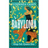 The Book Service Limited Costanza Casati - Babylonia | Eponuda.com