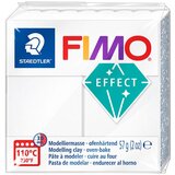 Artmie FIMO Effect polimerna glina 57g | Transparent white | ePonuda.com