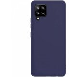 Nillkin silikonski ovitek za huawei p smart 2021 - mat moder Cene