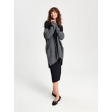 Sinsay ženska midi haljina 3587Z-99X | shoptok.hr