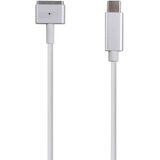 Polnilni dodatki za telefone in tablice Kabel USB C v MagSafe 2 | Shoptok.si