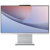 Lenovo Racunar IdeaCentre AIO 24ILL11 DOS/23.8" FHD IPS/U5 226V/16GB/512GB SSD/USB miš i tastatura/s | Eponuda.com
