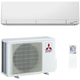  Klima uređaj komplet Mitsubishi 5,0 kW Electric MSZ-RW50VG/MUZ-RW50VGHZ | shoptok.hr