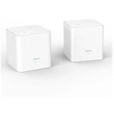 Tenda Nova system Mesh MW3 (2pack) AC1200 2.4+5GHz mesh WiFi system | ePonuda.com