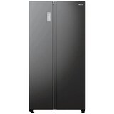 Hisense Kombinirani hladnjak RS711N4AFE Cijene