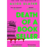 Hachette Alice Slater - Death of a Bookseller | Eponuda.com