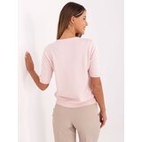 P-M Sweater-PM-SW-PM-5059.15-light pink | shoptok.hr