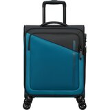 American Tourister Mehki kovčki MF7039001 Modra Cene