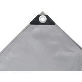 CERADA 650 g/m² 3,5 x 5 m siva | Eponuda.ba