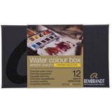  Akvarel boje Rembrandt Portrait box - 12 posudica | shoptok.hr