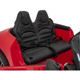  Licencirani auto na akumulator Mercedes Benz AMG SL63 4x4 - crveni | shoptok.hr