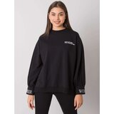 RELEVANCE Sweatshirt-RV-BL-7164.51P-black | shoptok.hr