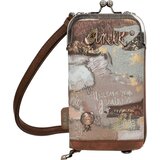 Anekke Torba fashion FW24 mini-11x19x5cm 39813-909 P18 NETTO | shoptok.hr