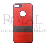  Futrola DEER No1 za iPhone X (10) / iPhone XS crvena Cene