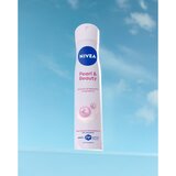 Nivea Pearl & Beauty antiperspirant v pršilu 72 ur 200 ml | Shoptok.si