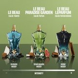 Jean Paul Gaultier Le Beau Paradise Garden parfumska voda za moške 75 ml | Shoptok.si