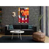  Slika - Art of Design (1 Part) Vertical 40x60 | shoptok.hr