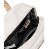 Vuch Ženski ruksak Zane Mini Beige, 29 x 25 cm Slike
