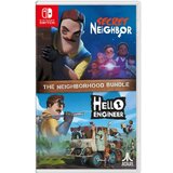 Nintendo Secret Neighbor + Hello Engineer /Switch | Eponuda.ba