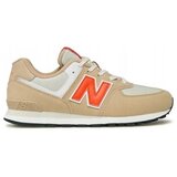 New Balance Nizke superge GC574HBO Bež | Shoptok.si