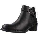 Chika 10 Škornji BAIDEN 07 Črna | Shoptok.si