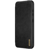 Nillkin Maska QIN Pro za Samsung S931B Galaxy S25 5G/ crna cene