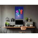  Slika - Shall We Play? (1 Part) Vertical 80x120 | shoptok.hr