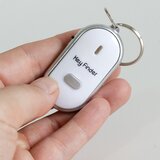  Privezak za pronalaženje ključeva Zviz, beli | Eponuda.com