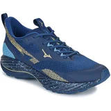 Mizuno WAVE RIDER TT 2