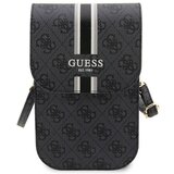 Guess Torbica za mobilni telefon GUWBP4RPSK, črna, (20926341) | Shoptok.si