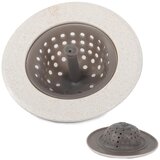 Univerzalni silikonski filter za kuhinjsko korito 11cm Cene