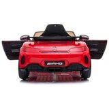  Licencirani auto na akumulator Mercedes GTR - crveni | shoptok.hr