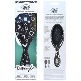 Wet Brush Original Detangler Hipster Cene
