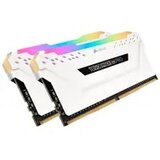 Corsair Vengeance RGB Pro CMW32GX4M2A2666C16W memory module 32 GB 2 x 16 GB DDR4 288-pin DIMM Cijene