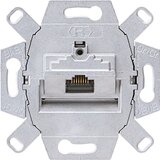 Jung Podatkovna vtičnica Cat6 8-pin za 1 termin. UAE 8 UPOK6, (20858340) | Shoptok.si