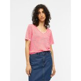 .OBJECT Majica 'Tessi' magenta | shoptok.hr
